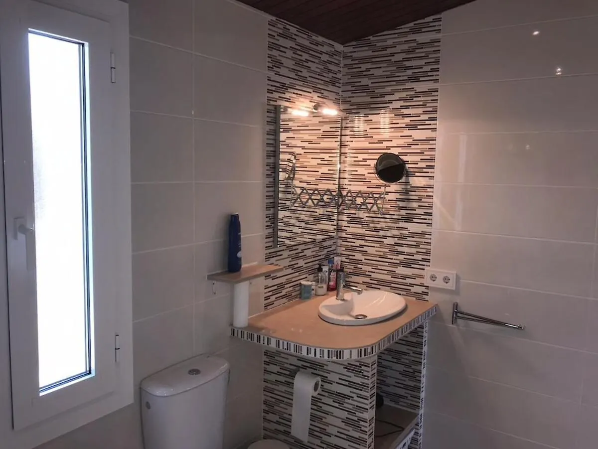 普拉加德阿罗Tranquil House Perfect For Vacations别墅