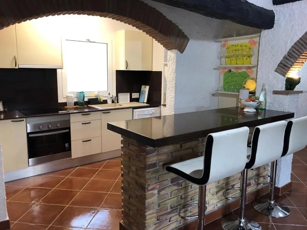 度假居 普拉加德阿罗Tranquil House Perfect For Vacations别墅