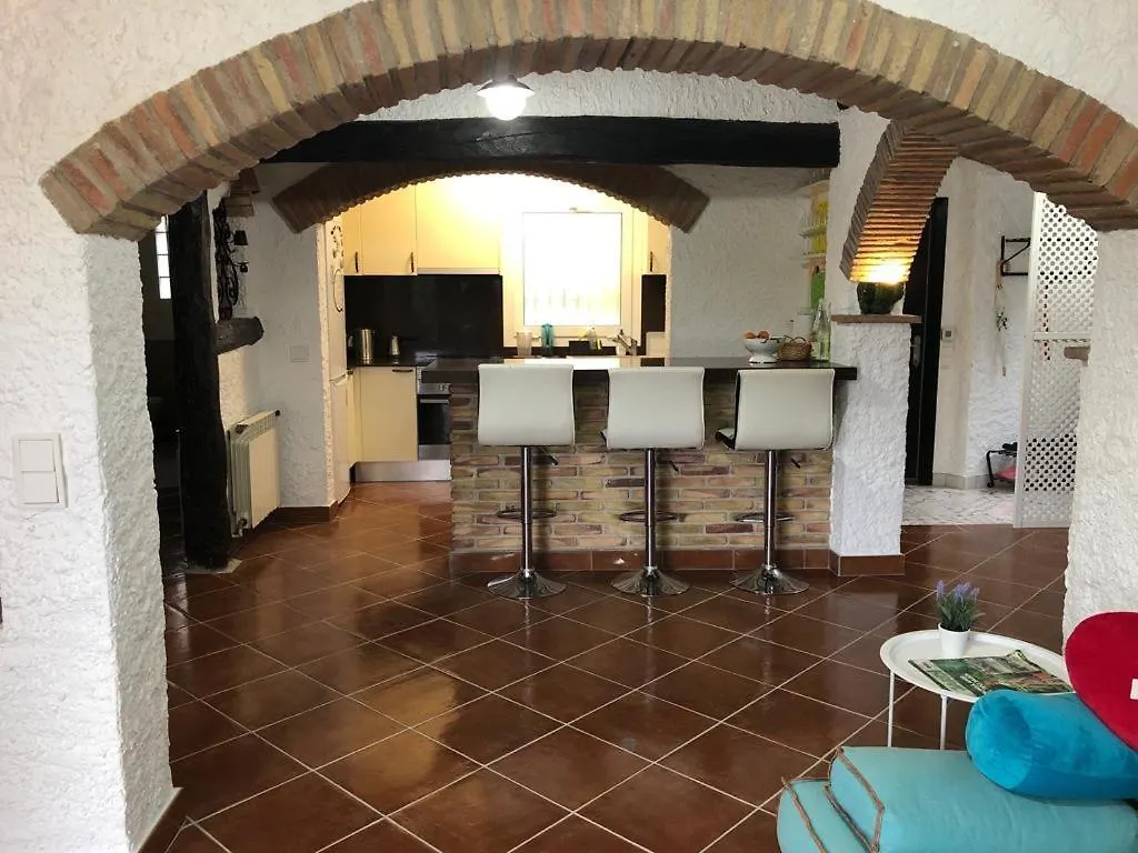 普拉加德阿罗Tranquil House Perfect For Vacations别墅 0*, 普拉加德阿罗