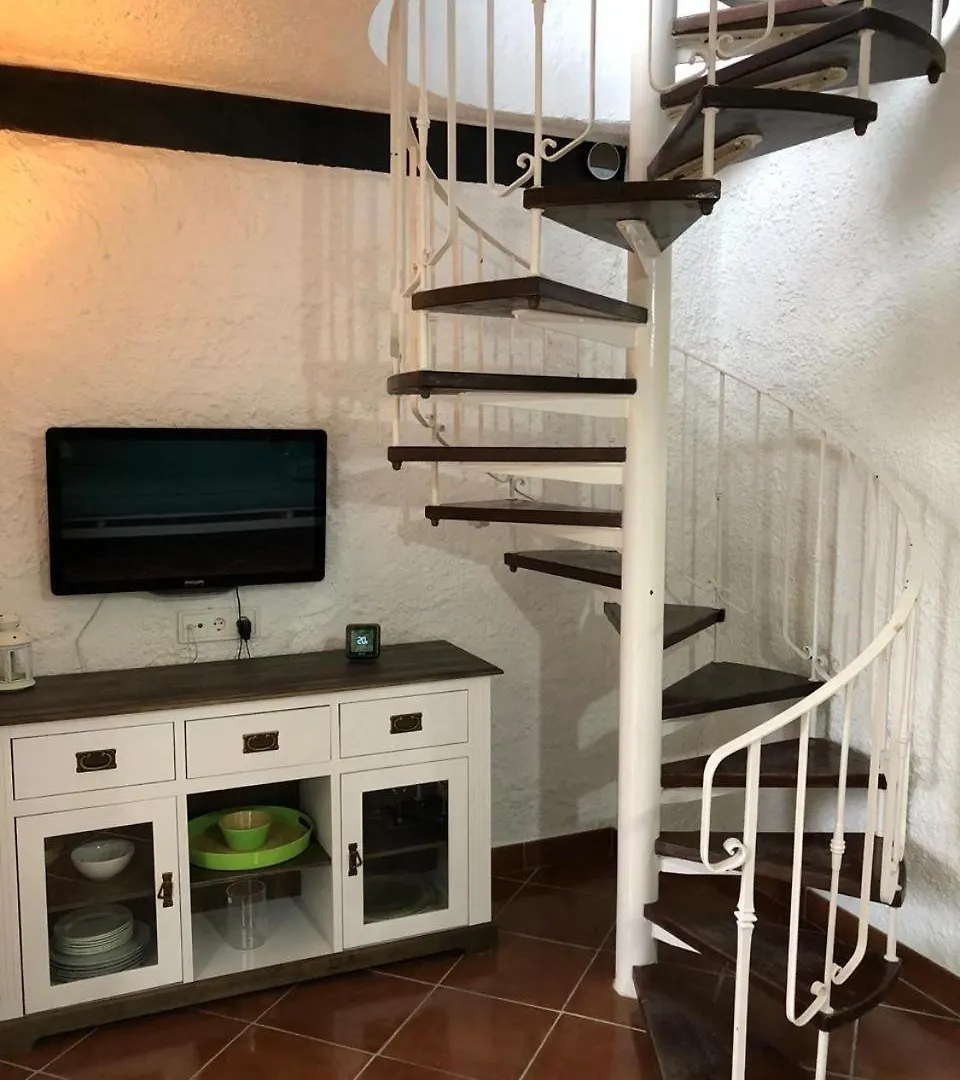 普拉加德阿罗Tranquil House Perfect For Vacations别墅 西班牙