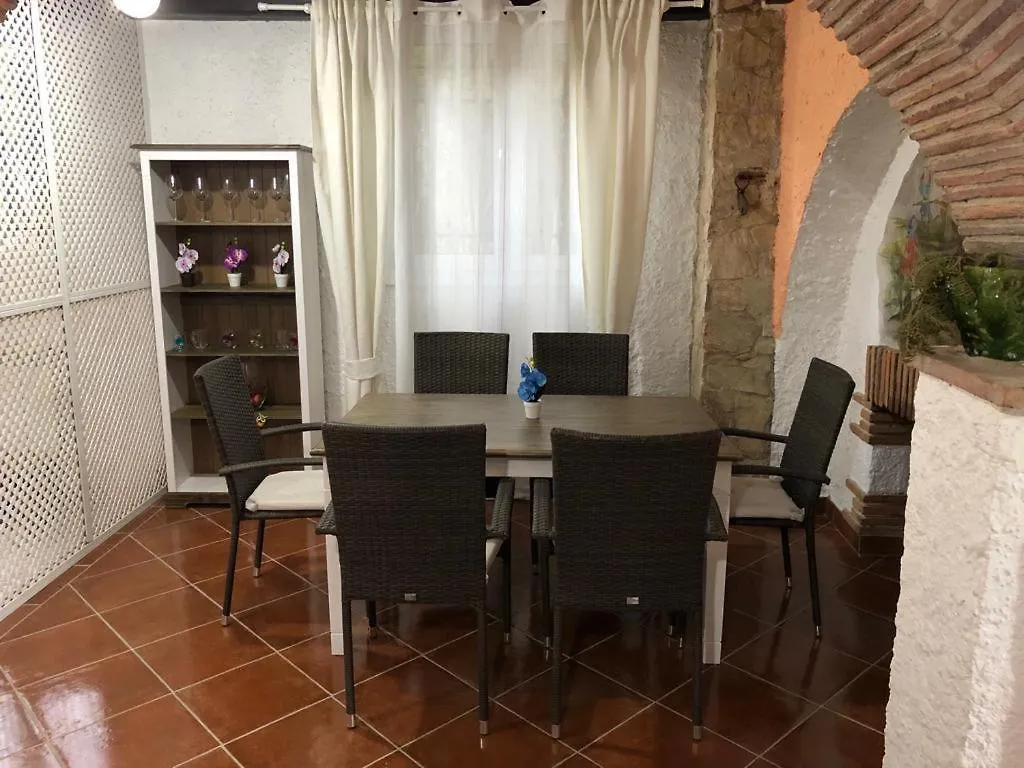 普拉加德阿罗Tranquil House Perfect For Vacations别墅 度假居