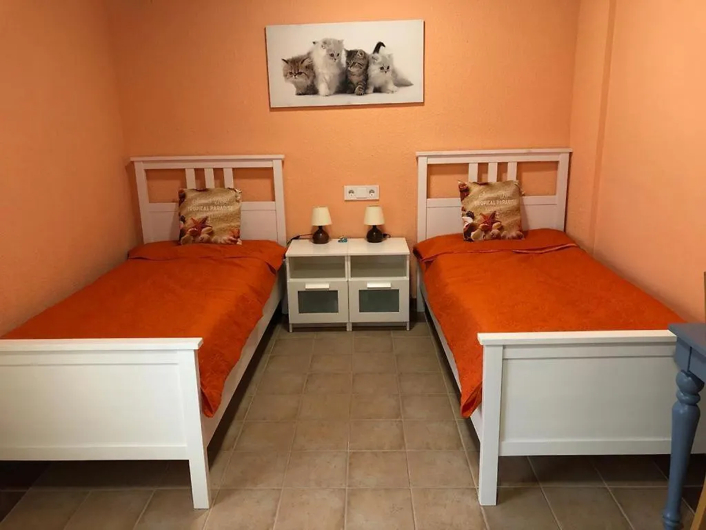 普拉加德阿罗Tranquil House Perfect For Vacations别墅