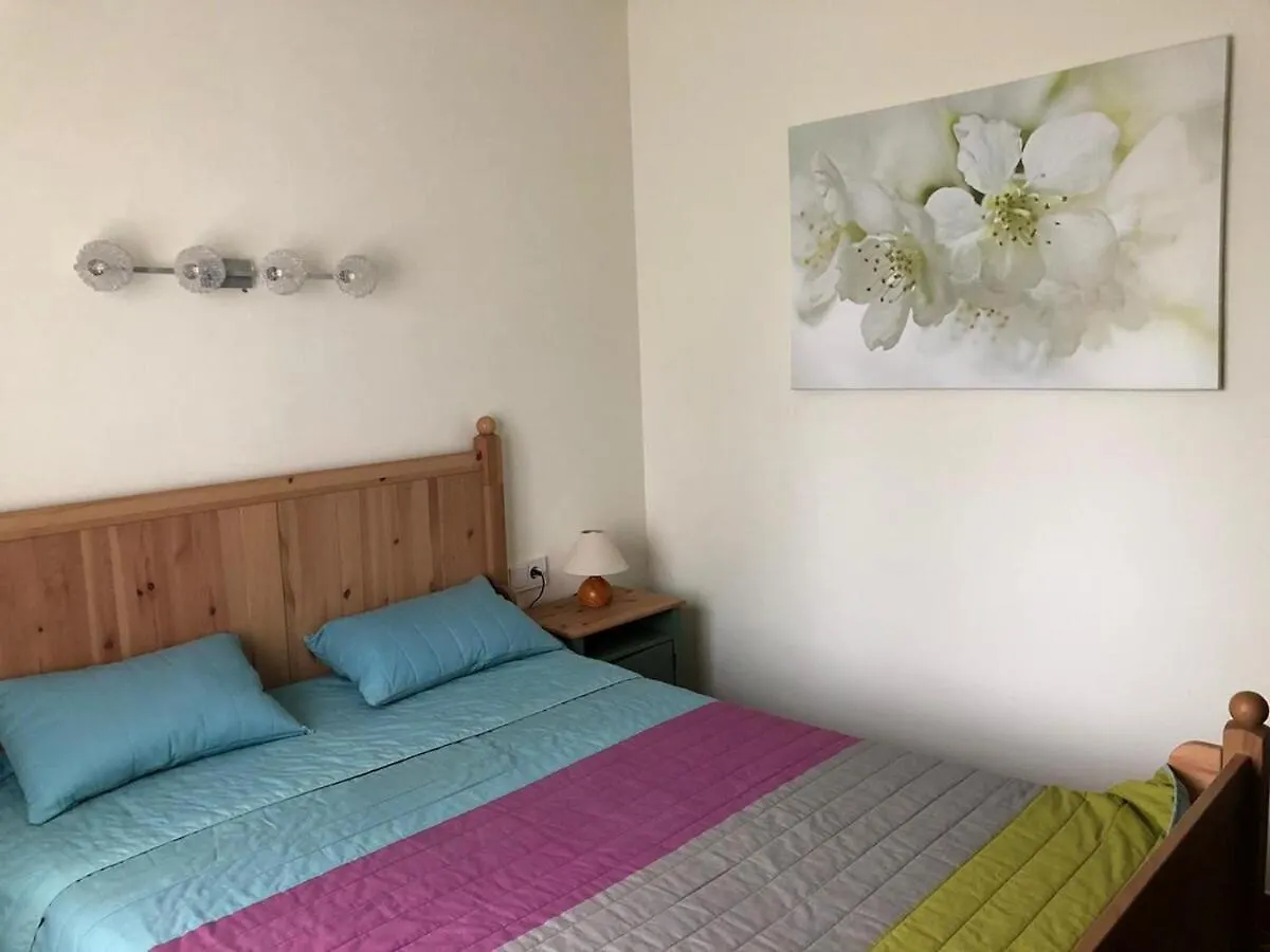 度假居 普拉加德阿罗Tranquil House Perfect For Vacations别墅 西班牙