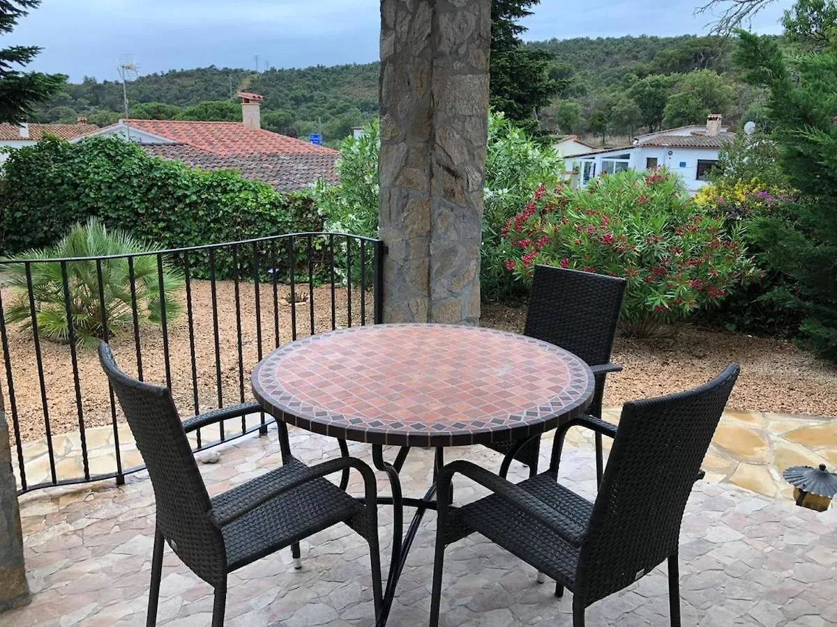 普拉加德阿罗Tranquil House Perfect For Vacations别墅 普拉加德阿罗