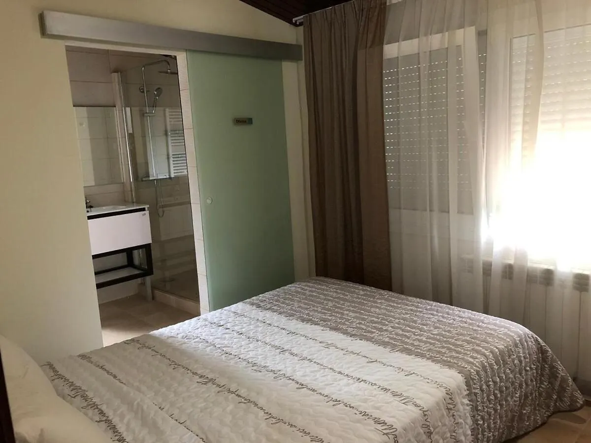 度假居 普拉加德阿罗Tranquil House Perfect For Vacations别墅