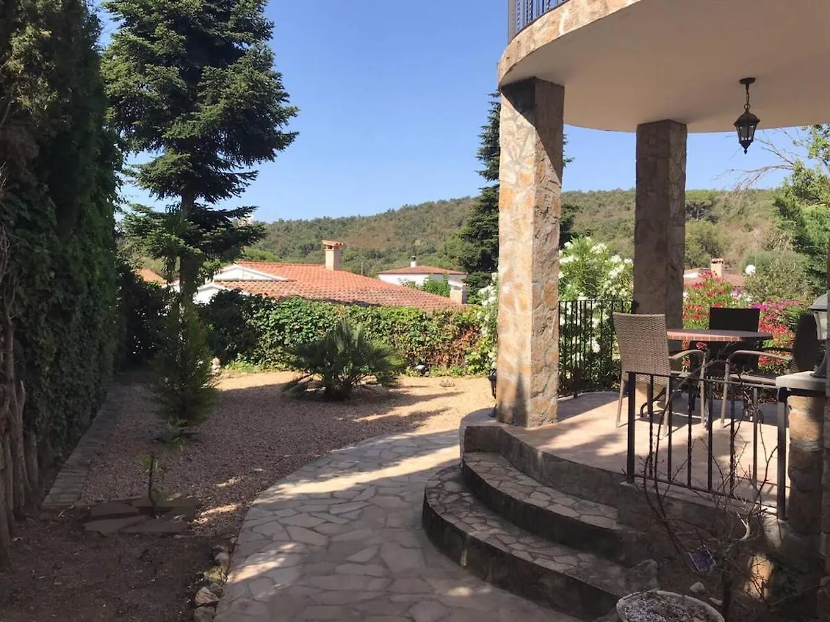 普拉加德阿罗Tranquil House Perfect For Vacations别墅 度假居