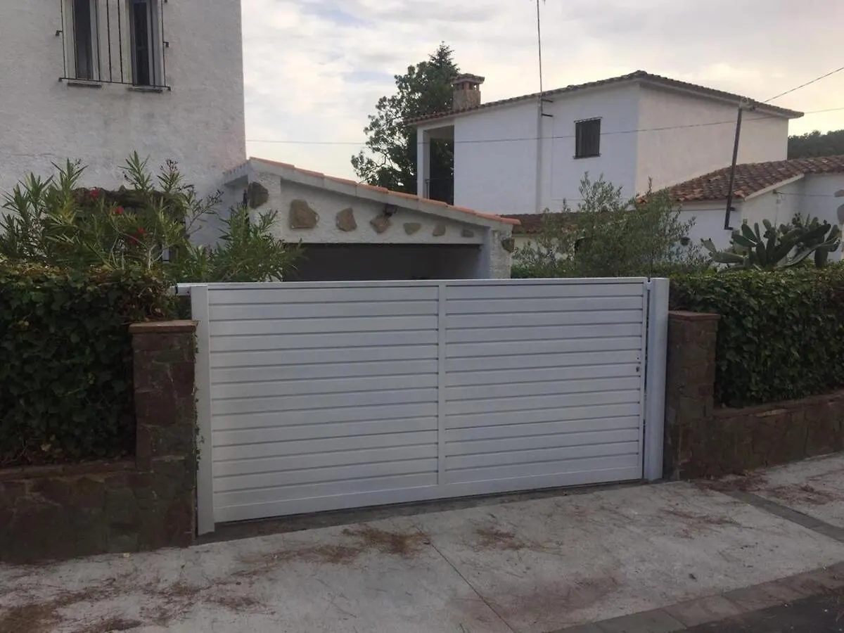 普拉加德阿罗Tranquil House Perfect For Vacations别墅
