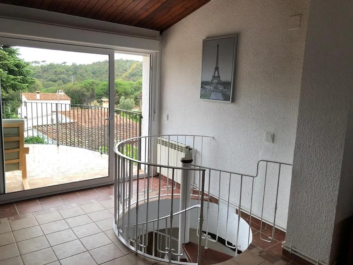 普拉加德阿罗Tranquil House Perfect For Vacations别墅 度假居 普拉加德阿罗